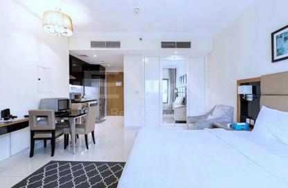 Apartment - Studio - 1 Bathroom for sale in Capital Bay Tower A - Capital Bay - Business Bay - Dubai