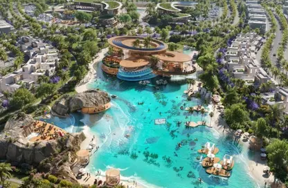 فيلا - 5 غرف نوم - 6 حمامات للبيع في بهاما 2 - جزر داماك 2 - دبي لاند - دبي