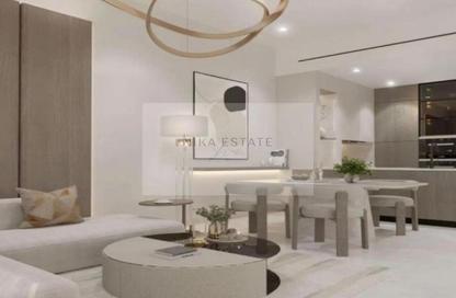 Apartment - 1 - 2 for sale in Mi Casa by London Gate - District 16 - Jumeirah Village Circle - Dubai