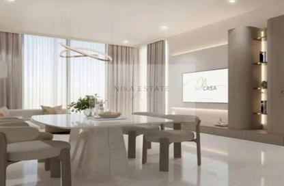 Apartment - 1 - 2 for sale in Mi Casa by London Gate - District 16 - Jumeirah Village Circle - Dubai