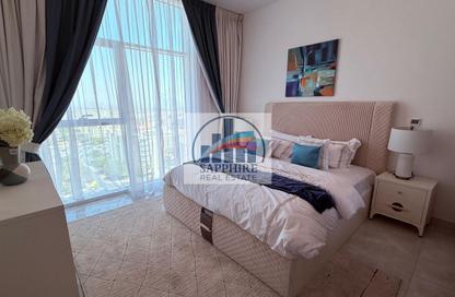 Apartment - 3 Bedrooms - 2 Bathrooms for rent in Pearlz by Danube - Al Furjan - Dubai Apartment - 3 Bedrooms - 2 Bathrooms for rent in Pearlz by Danube - Al Furjan - Dubai