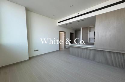 Apartment - 1 Bedroom - 2 Bathrooms for rent in Binghatti Phantom - District 17 - Jumeirah Village Circle - Dubai