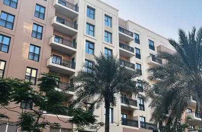 شقة - 2 غرف نوم - 3 حمامات للبيع في سيان بيتش ريزيدنس - مريم بيتش ريزيدنس - جزيرة مريم - الشارقة