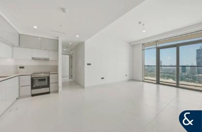 شقة - 2 غرف نوم - 3 حمامات للبيع في برج Marina Vista 2 - مارينا فيستا - إعمار بيتشفرونت - دبي هاربور - دبي