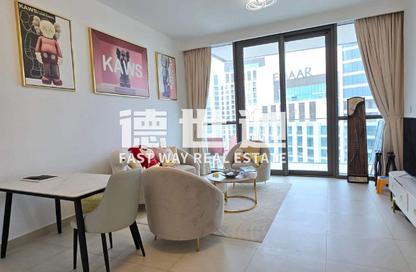 Apartment - 2 Bedrooms - 3 Bathrooms for rent in Downtown Views - Zabeel 2 - Zabeel - Dubai Apartment - 2 Bedrooms - 3 Bathrooms for rent in Downtown Views - Zabeel 2 - Zabeel - Dubai