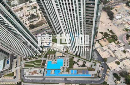 Apartment - 2 Bedrooms - 3 Bathrooms for rent in Downtown Views - Zabeel 2 - Zabeel - Dubai Apartment - 2 Bedrooms - 3 Bathrooms for rent in Downtown Views - Zabeel 2 - Zabeel - Dubai
