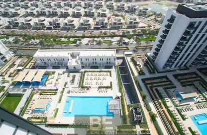 شقة - غرفة نوم - 2 حمامات للايجار في حدائق لايم - دبي هيلز استيت - دبي