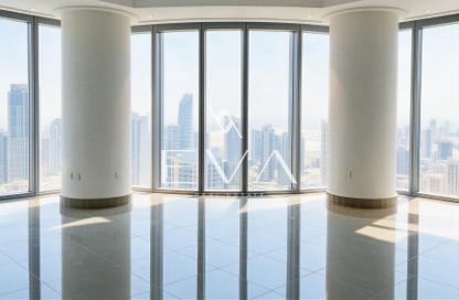 Apartment - 2 - 3 for rent in Opera Grand - Burj Khalifa Area - Downtown Dubai - Dubai