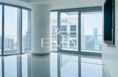Apartment - 2 - 3 for rent in Opera Grand - Burj Khalifa Area - Downtown Dubai - Dubai
