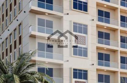 Apartment - 2 Bedrooms - 3 Bathrooms for sale in Al Amira Village - Al Yasmeen - Ajman
