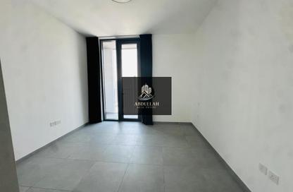 Apartment - 1 Bedroom - 1 Bathroom for rent in The Boulevard 1 - Aljada - Sharjah