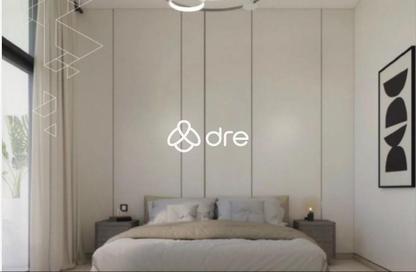 Apartment - 3 Bedrooms - 5 Bathrooms for sale in Jannat - Midtown - Dubai Production City (IMPZ) - Dubai