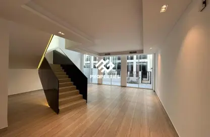 Townhouse - 4 Bedrooms - 5 Bathrooms for rent in Ixora - Al Barari - Dubai