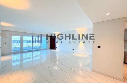 Apartment - 2 - 3 for rent in Jood Residence Plaza - Al Muraqqabat - Deira - Dubai