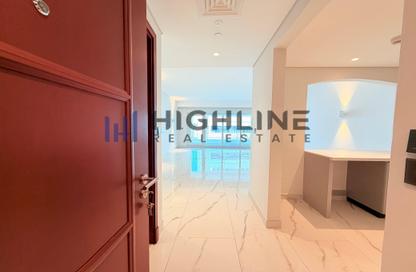 Apartment - 2 - 3 for rent in Jood Residence Plaza - Al Muraqqabat - Deira - Dubai