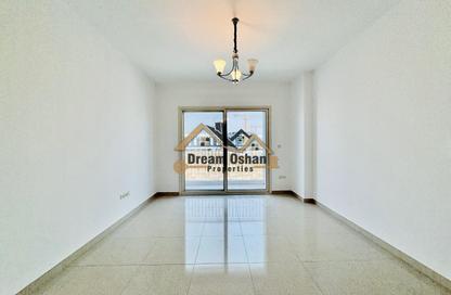 Apartment - 2 Bedrooms - 2 Bathrooms for rent in I D Blu Building - International City Phase 2 - Al Warsan 4 - Al Warsan - Dubai