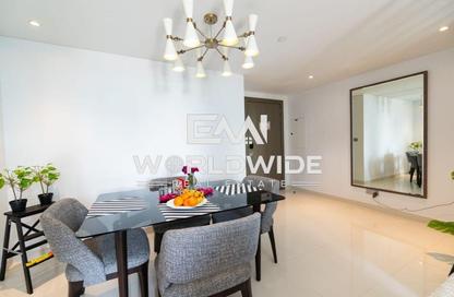 Apartment - 2 Bedrooms - 3 Bathrooms for rent in Damac Maison Prive A - Damac Maison Prive - Business Bay - Dubai Apartment - 2 Bedrooms - 3 Bathrooms for rent in Damac Maison Prive A - Damac Maison Prive - Business Bay - Dubai