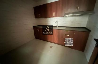 Apartment - 1 Bedroom - 2 Bathrooms for rent in Al Mowaihat 3 - Al Mowaihat - Ajman Apartment - 1 Bedroom - 2 Bathrooms for rent in Al Mowaihat 3 - Al Mowaihat - Ajman