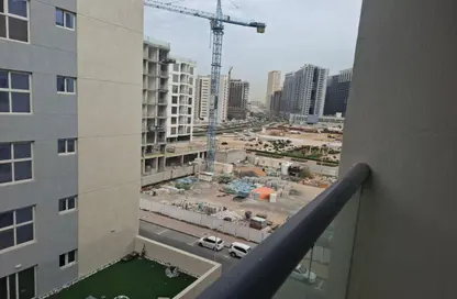 شقة - غرفة نوم - 2 حمامات للبيع في مايا 3 - مجمع دبي ريزيدنس - دبي لاند - دبي