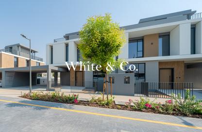 Villa - 4 Bedrooms - 5 Bathrooms for sale in June 2 - Arabian Ranches 3 - Dubai