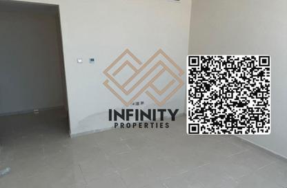 Apartment - 2 - 2 for sale in Orient Tower 1 - Orient Towers - Al Bustan - Ajman
