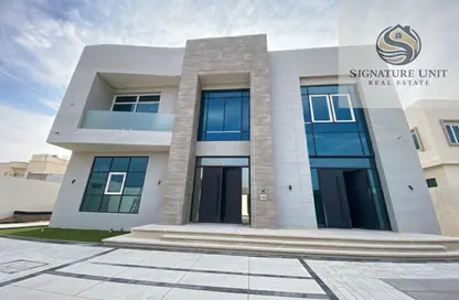 Villa - 5 Bedrooms - 7+ Bathrooms for rent in Al Aweer 1 - Al Aweer - Dubai