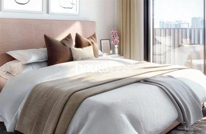 Apartment - 1 Bedroom - 2 Bathrooms for sale in The Portman - District 12 - Jumeirah Village Circle - Dubai