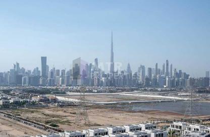 Apartment - 4 - 5 for rent in Residences 11 - The Residences at District One - District One - Mohammed Bin Rashid City - Dubai Apartment - 4 - 5 for rent in Residences 11 - The Residences at District One - District One - Mohammed Bin Rashid City - Dubai