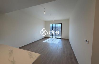 Apartment - 2 Bedrooms - 2 Bathrooms for sale in The Hamilton - Town Square - Dubai