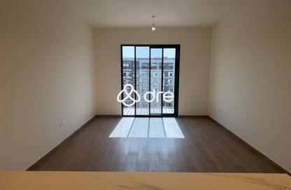 Apartment - 2 Bedrooms - 2 Bathrooms for sale in The Hamilton - Town Square - Dubai