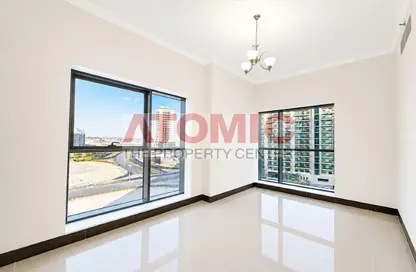 Apartment - 2 Bedrooms - 3 Bathrooms for rent in Wembley Tower - Dubai Sports City - Dubai