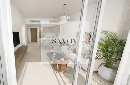 شقة - غرفة نوم - 2 حمامات للبيع في جاردينيا باي - جزيرة ياس - أبوظبي