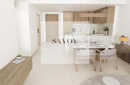 شقة - غرفة نوم - 2 حمامات للبيع في جاردينيا باي - جزيرة ياس - أبوظبي