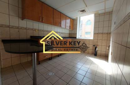 Apartment - 2 - 2 for rent in Al Mahatta - Al Qasimia - Sharjah