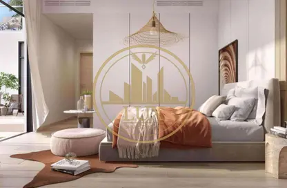 شقة - 2 غرف نوم - 3 حمامات للبيع في المدينة المستدامة - جزيرة ياس - جزيرة ياس - أبوظبي