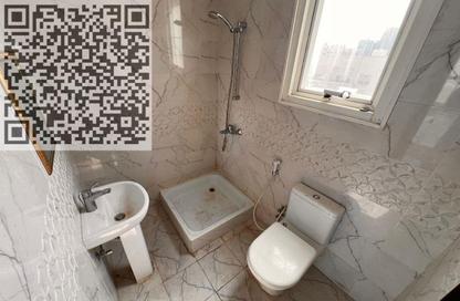 Apartment - Studio - 1 Bathroom for rent in Liwara 1 - Ajman Apartment - Studio - 1 Bathroom for rent in Liwara 1 - Ajman