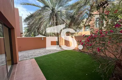 Villa - 5 Bedrooms - 6 Bathrooms for rent in Mangrove Village - Rabdan - Abu Dhabi