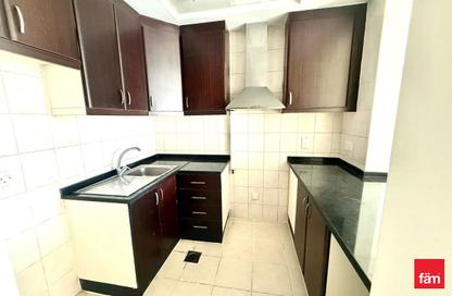 Apartment - Studio - 1 for rent in Building 171 - Contemporary Cluster - Discovery Gardens - Dubai