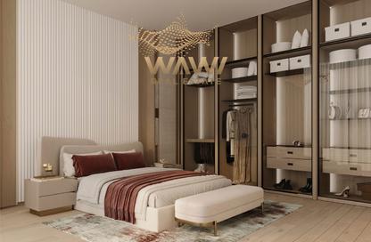 Apartment - 1 - 2 for sale in Binghatti Flare - District 2 - Jumeirah Village Triangle - Dubai