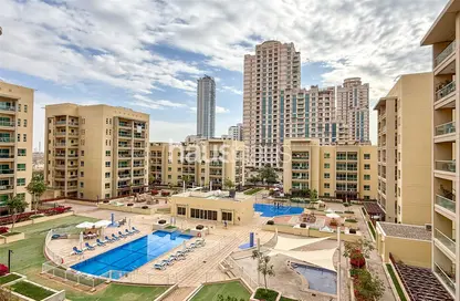 Apartment - 1 Bedroom - 1 Bathroom for sale in Al Arta 2 - Al Arta - Greens - Dubai