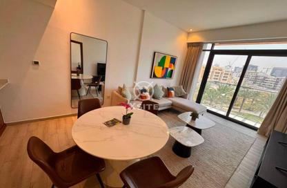 Apartment - 1 Bedroom - 2 Bathrooms for rent in Park Vista - District 13 - Jumeirah Village Circle - Dubai Apartment - 1 Bedroom - 2 Bathrooms for rent in Park Vista - District 13 - Jumeirah Village Circle - Dubai