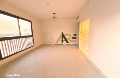 Apartment - 1 Bedroom - 2 Bathrooms for rent in Sarab 2 - Aljada - Sharjah Apartment - 1 Bedroom - 2 Bathrooms for rent in Sarab 2 - Aljada - Sharjah