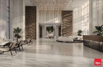 Retail - Studio - 1 Bathroom for sale in 399 Hills Park B - 399 Hills Park - Dubai Hills Estate - Dubai