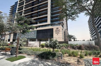 Retail - Studio - 1 Bathroom for sale in 399 Hills Park B - 399 Hills Park - Dubai Hills Estate - Dubai