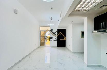 Apartment - 1 - 2 for rent in The Pearl - Al Jaddaf - Dubai