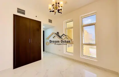 Apartment - 1 Bedroom - 2 Bathrooms for rent in The Pearl - Al Jaddaf - Dubai
