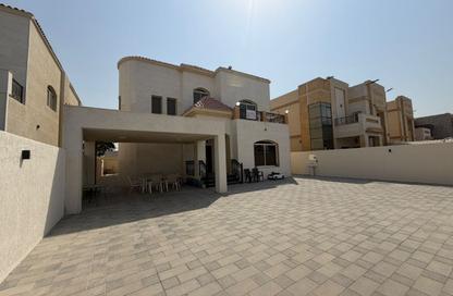Villa - 5 - 7 for rent in Al Rawda 3 Villas - Al Rawda 3 - Al Rawda - Ajman Villa - 5 - 7 for rent in Al Rawda 3 Villas - Al Rawda 3 - Al Rawda - Ajman