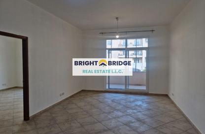 Apartment - 1 - 2 for rent in Norton Court 3 - Norton Court - Motor City - Dubai