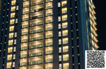 شقة - 1 حمام للبيع في جاردن ريزيدنس - مدينة الإمارات - عجمان