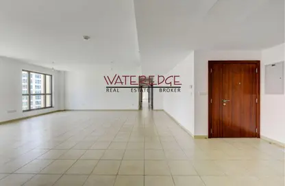 Apartment - 4 Bedrooms - 4 Bathrooms for rent in Murjan 5 - Murjan - Jumeirah Beach Residence - Dubai